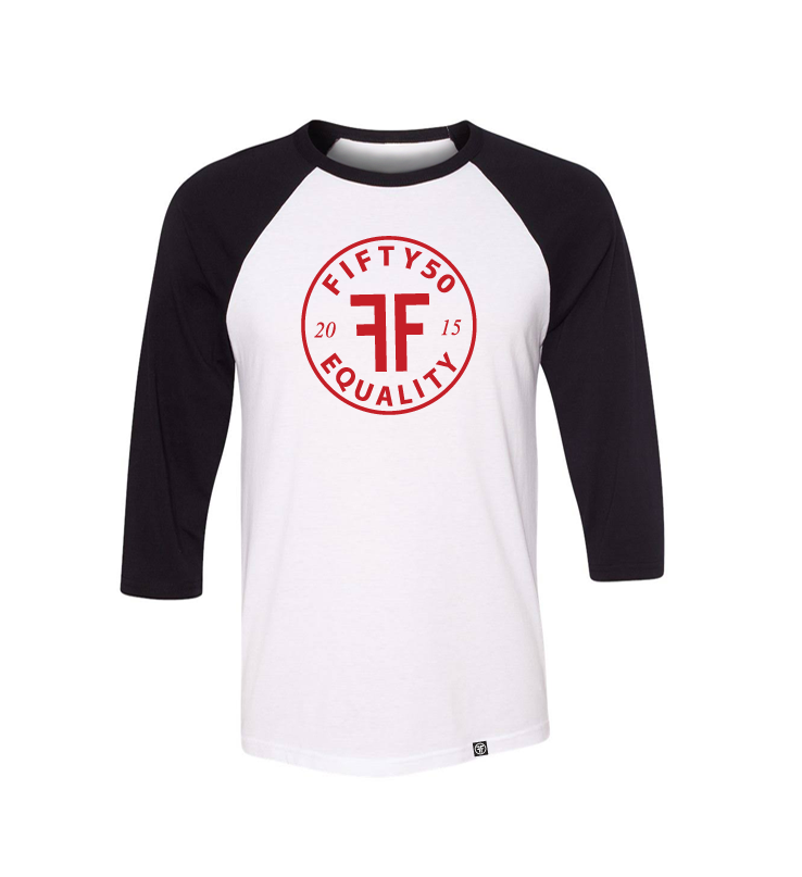 Baseball T-Shirts | Fifty 50 Apparel – Fifty50 Apparel