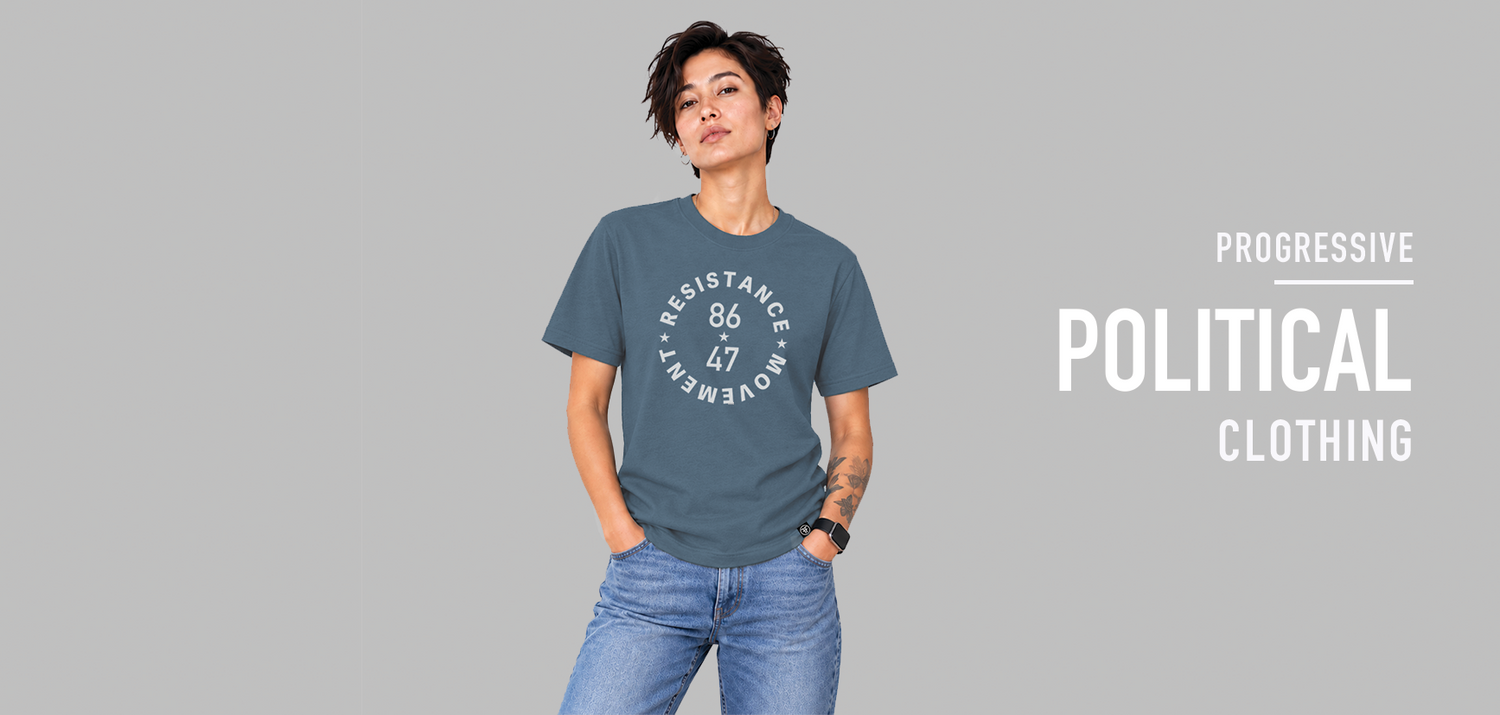 Fifty50 Apparel