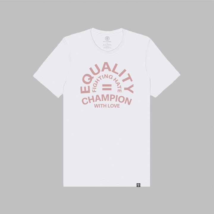 Equality Champion T-Shirt