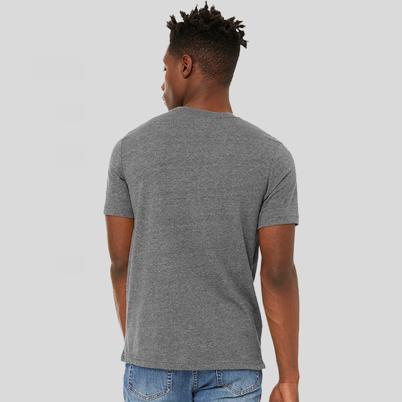 Lined Equality T-Shirt