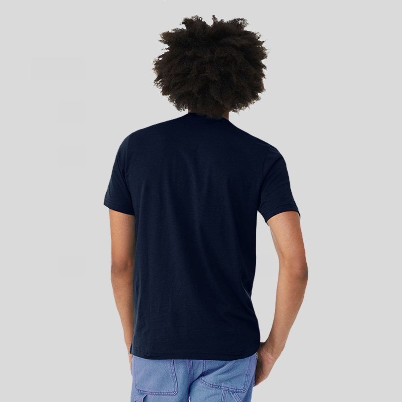 Born X Equal T-Shirt