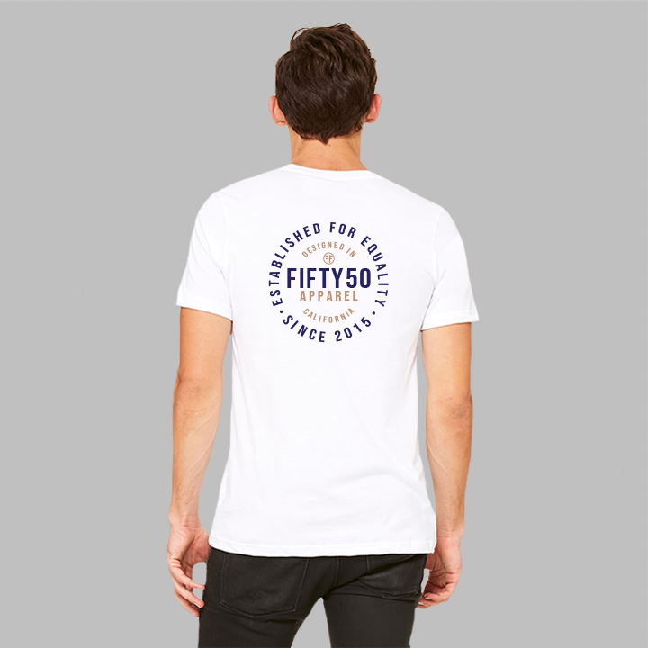 Designed For Equality T-Shirt