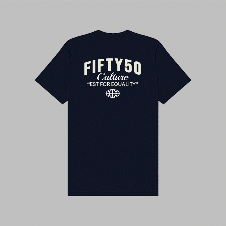 Equality Culture T-Shirt