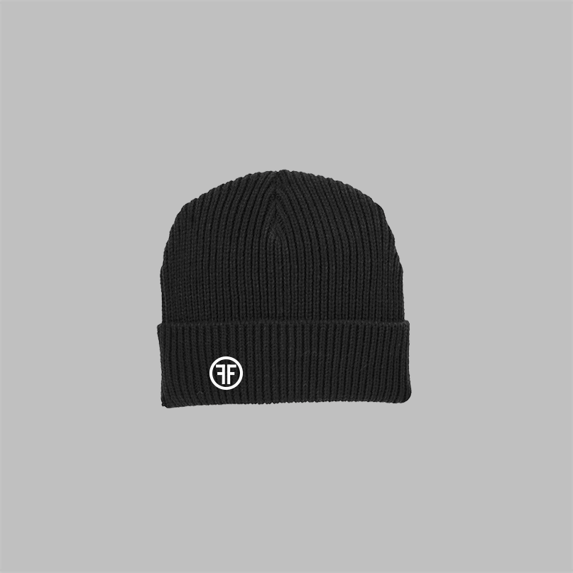 Watch Cap Beanie