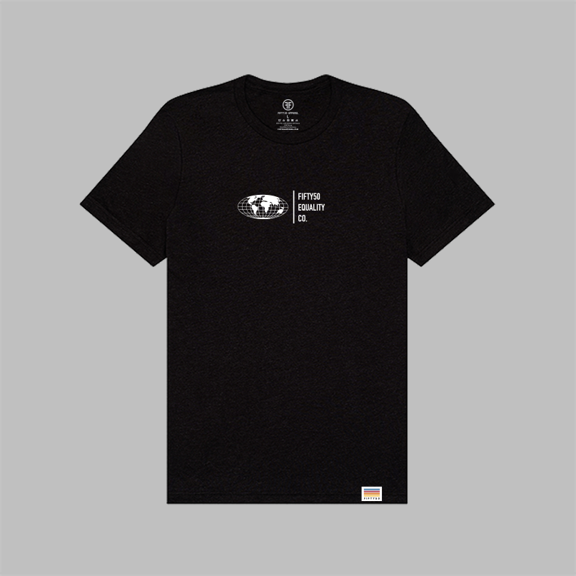 World Equality T-Shirt
