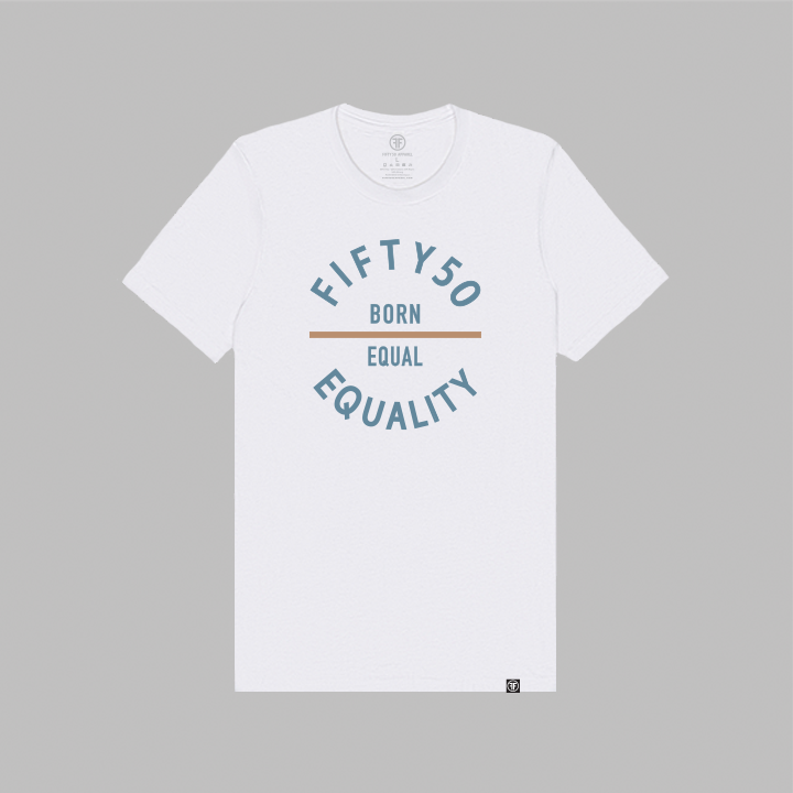 Born Equal T-Shirt