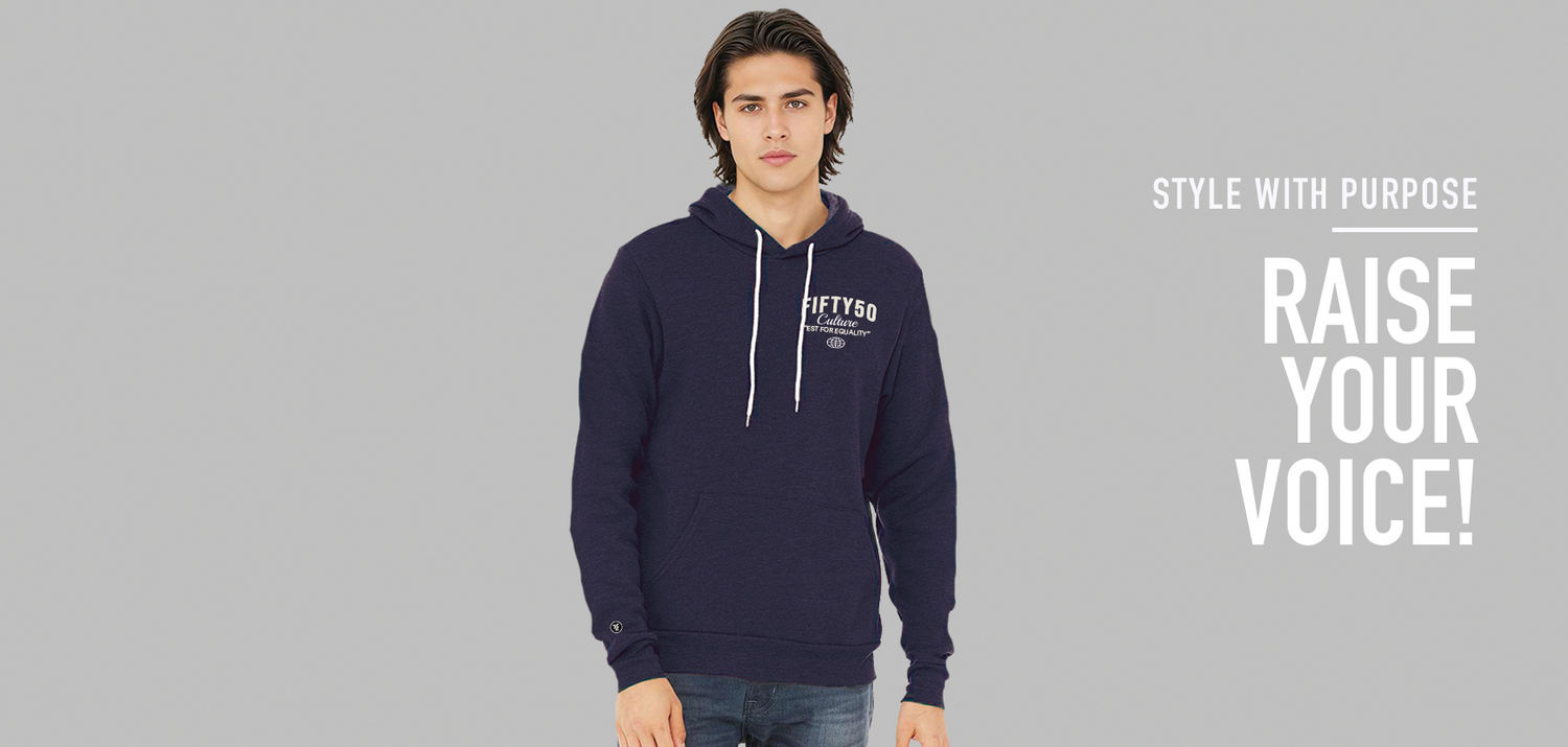 Fifty50 Apparel