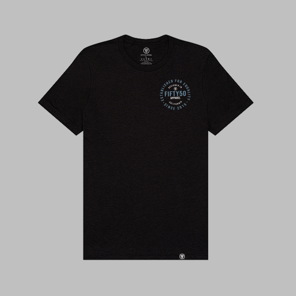 Designed For Equality T-Shirt