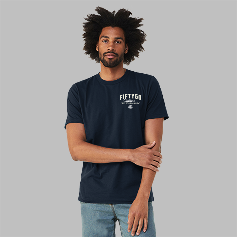 Equality Culture T-Shirt