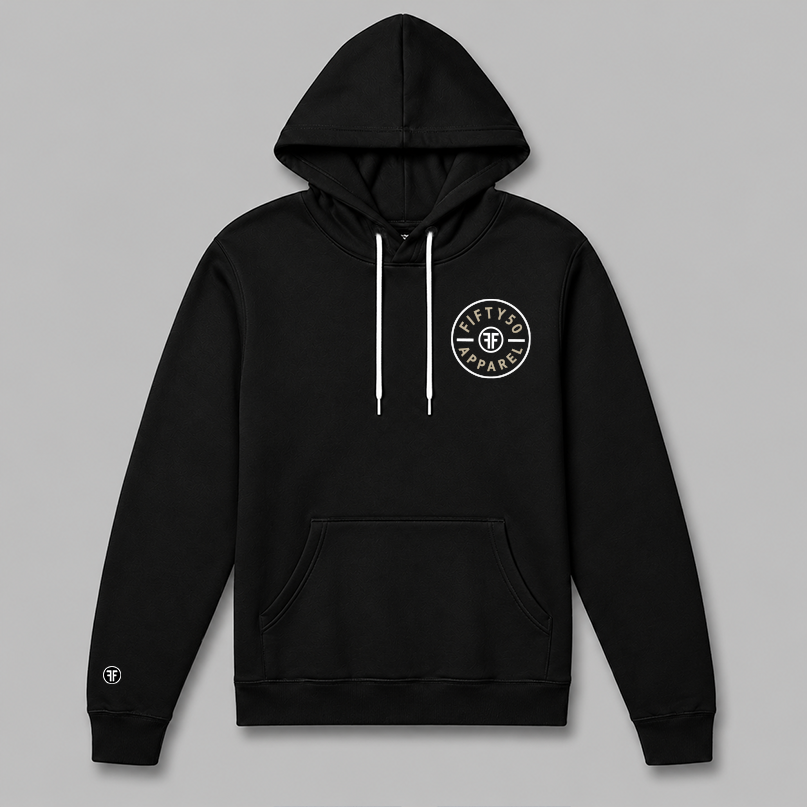 Fifty50 Apparel Hoodie