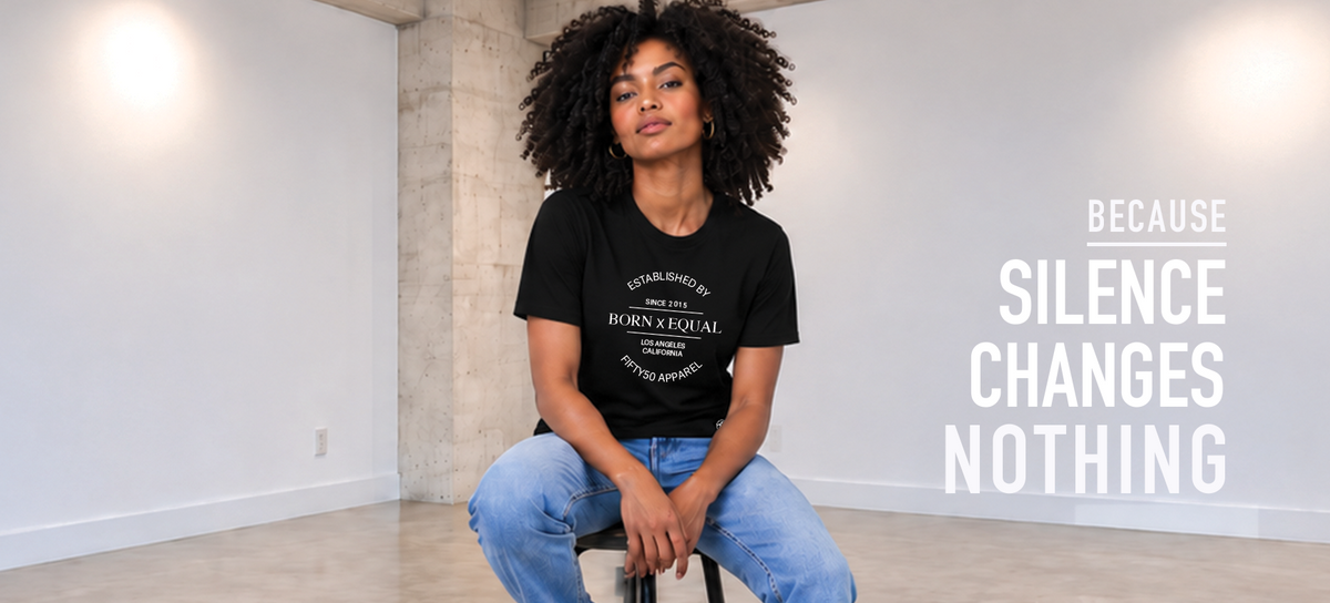 Fifty50 Apparel