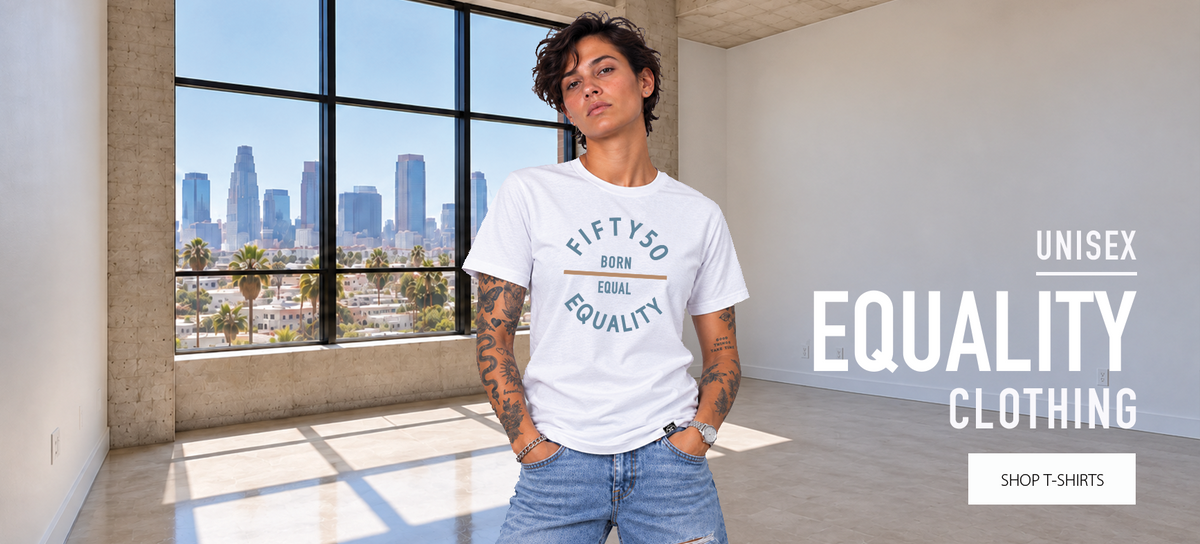 Fifty50 Apparel