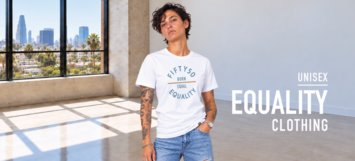 Fifty50 Apparel