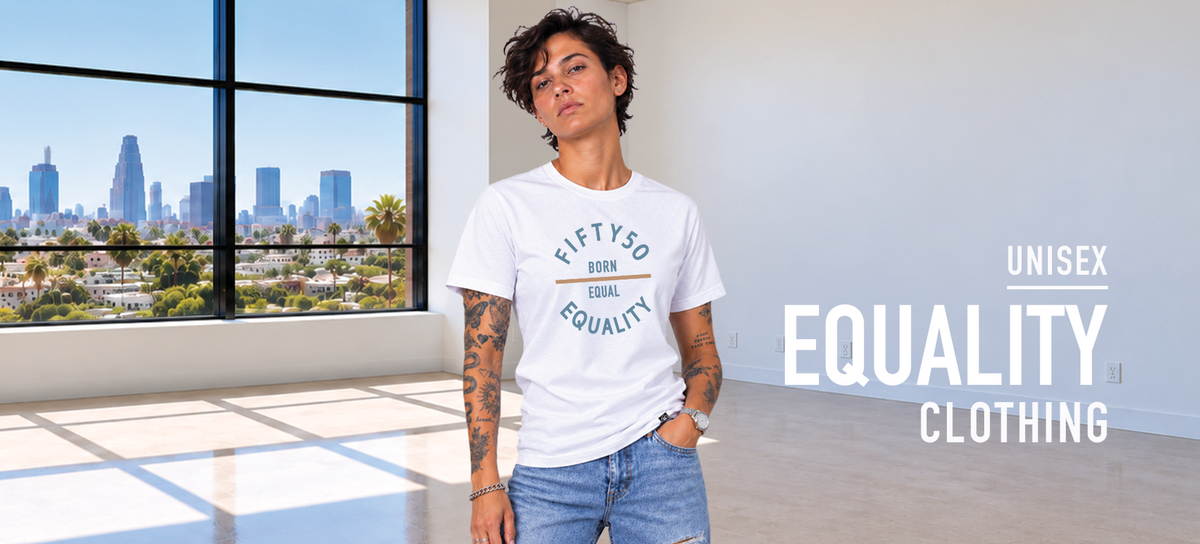 Fifty50 Apparel