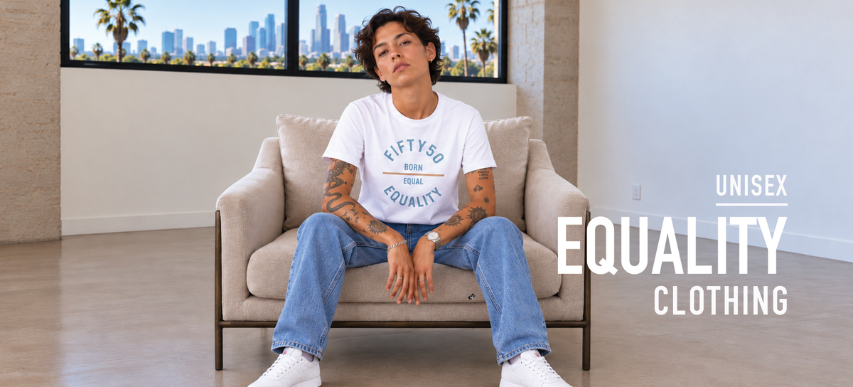 Fifty50 Apparel