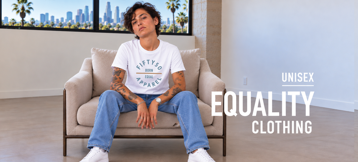 Fifty50 Apparel
