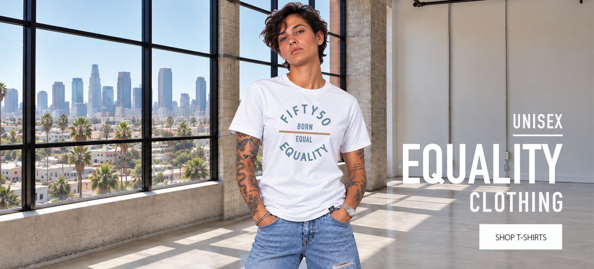 Fifty50 Apparel