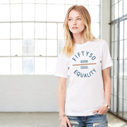 Born Equal T-Shirt