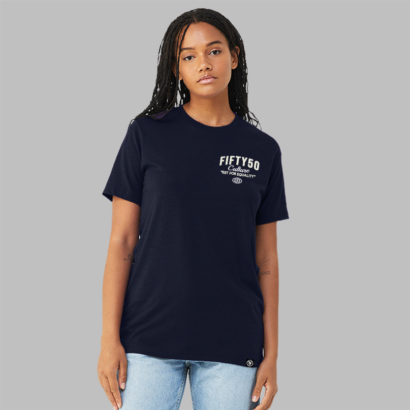 Equality Culture T-Shirt