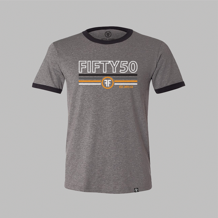 Malibu Ringer T-Shirt