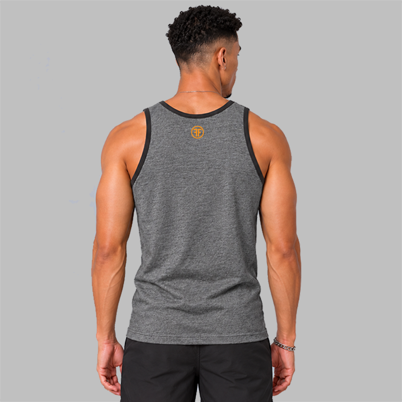 Malibu Tank Top