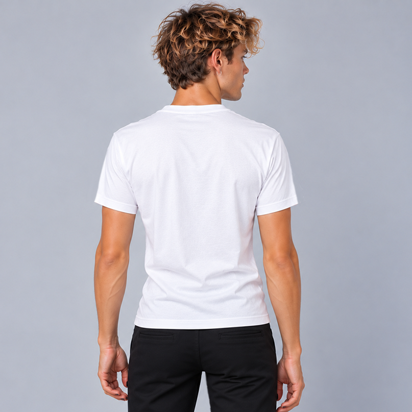 Everyone Means Everyone T-Shirt