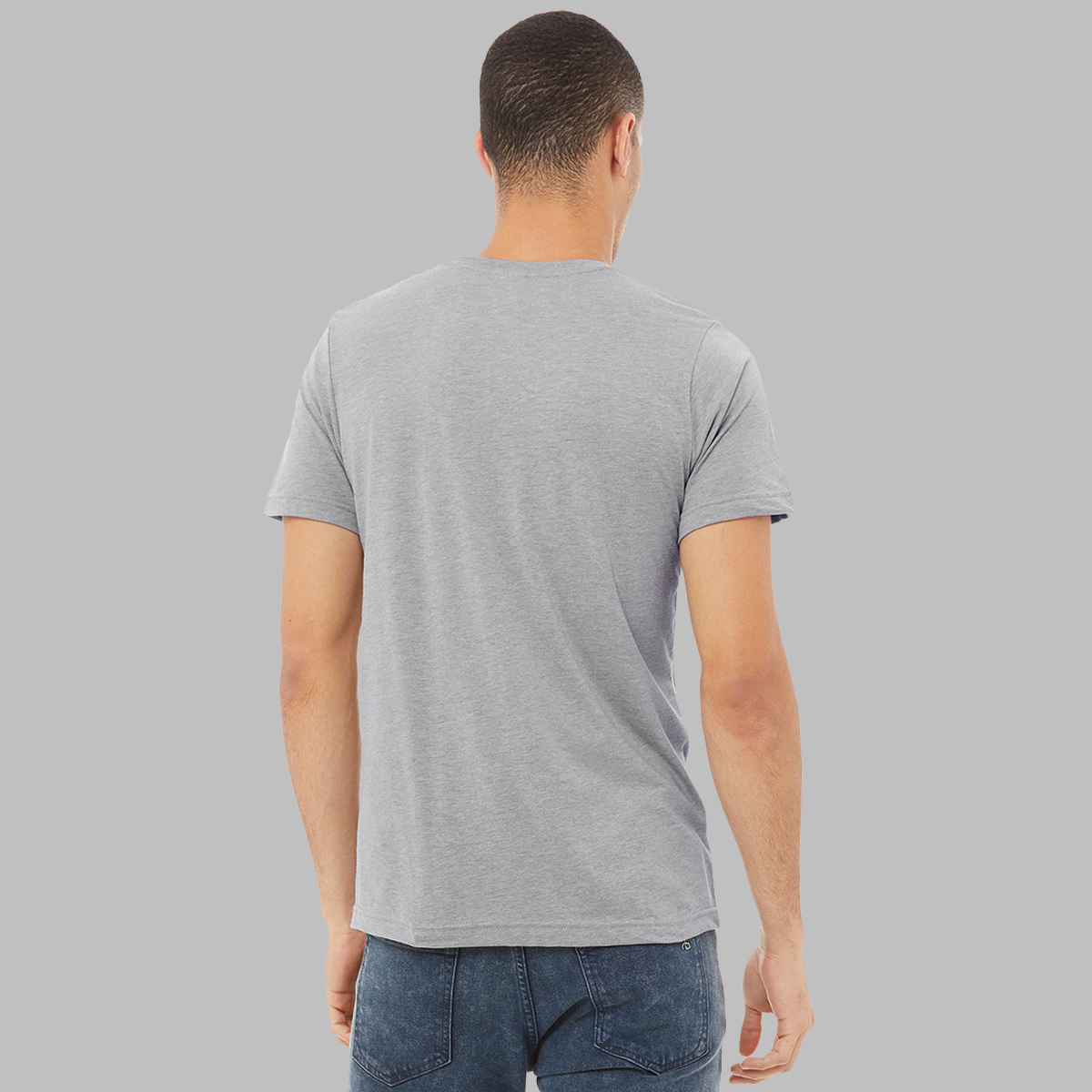 Born X Equal T-Shirt