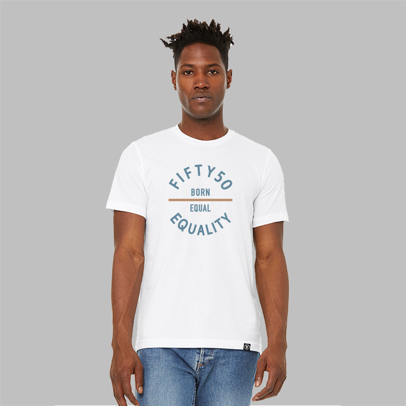 Born Equal T-Shirt