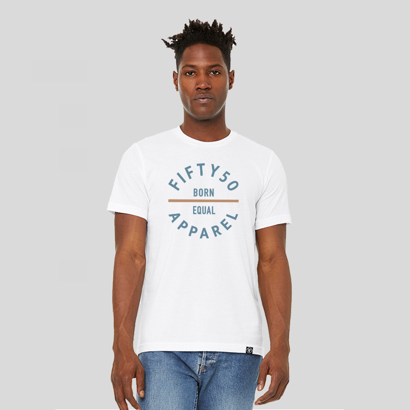 Born Equal T-Shirt