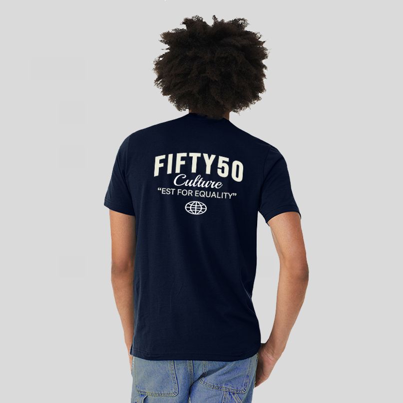 Equality Culture T-Shirt