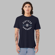Fifty50 Apparel T-Shirt