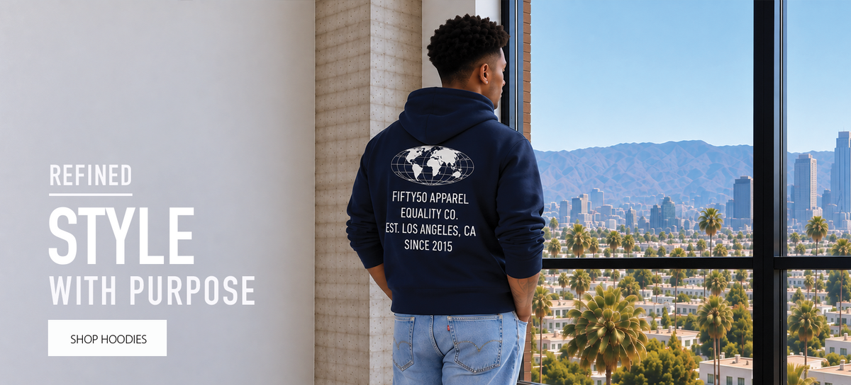 Fifty50 Apparel