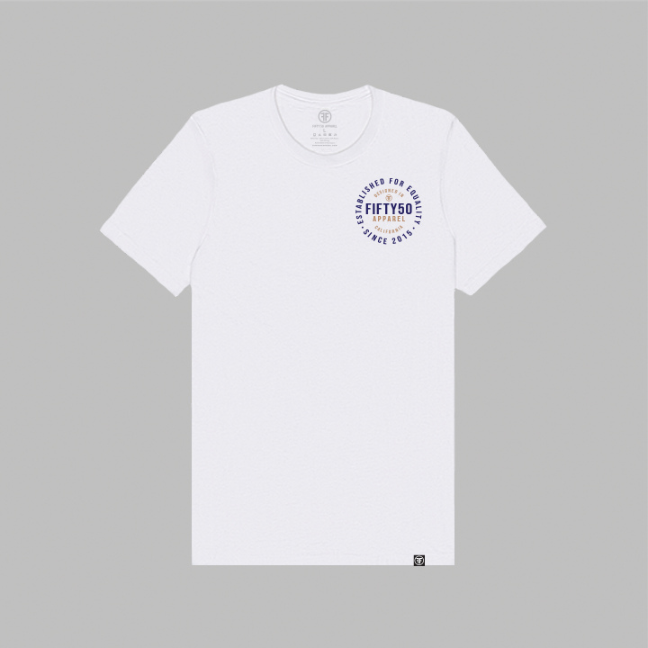 Designed For Equality T-Shirt