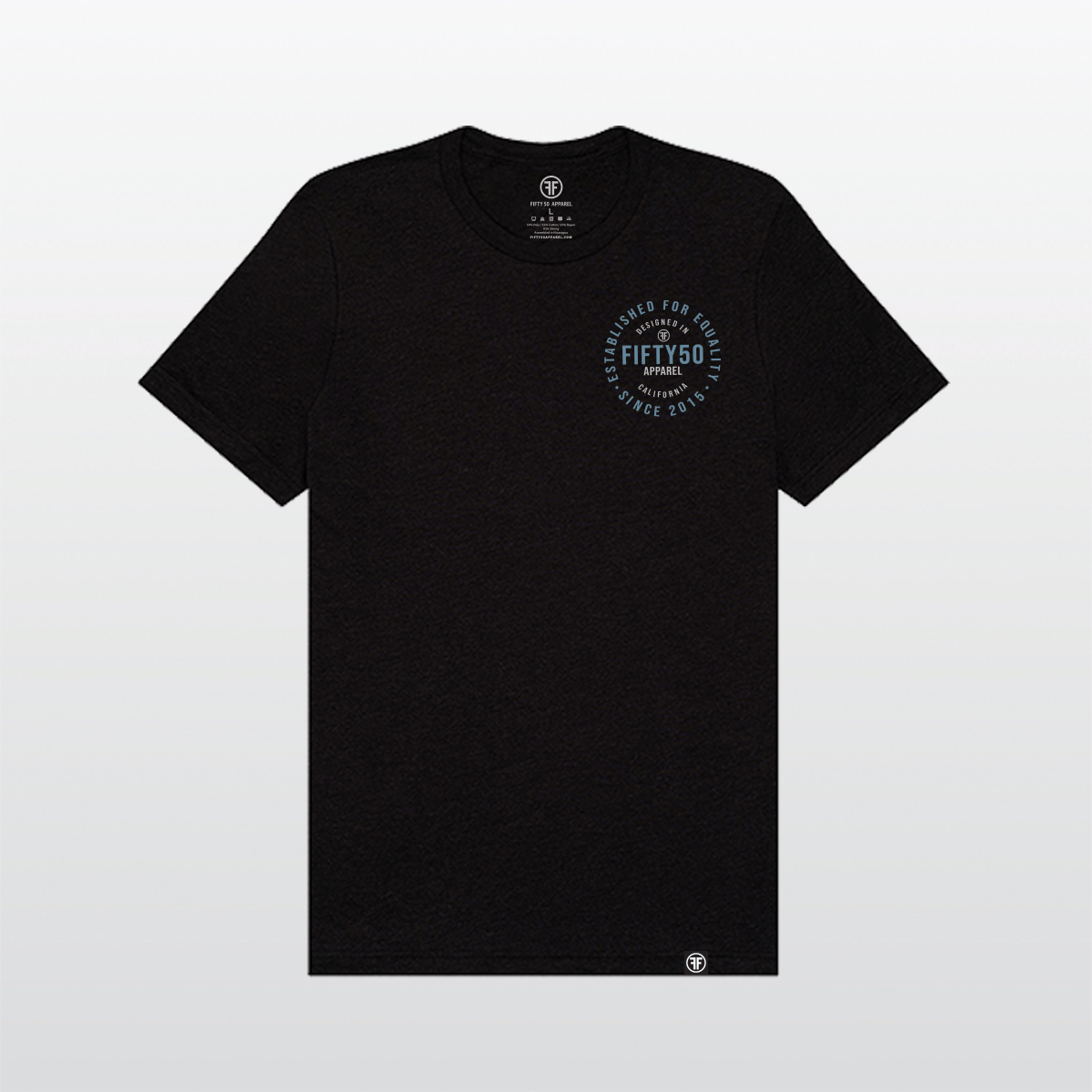 Whole Equality T-Shirt