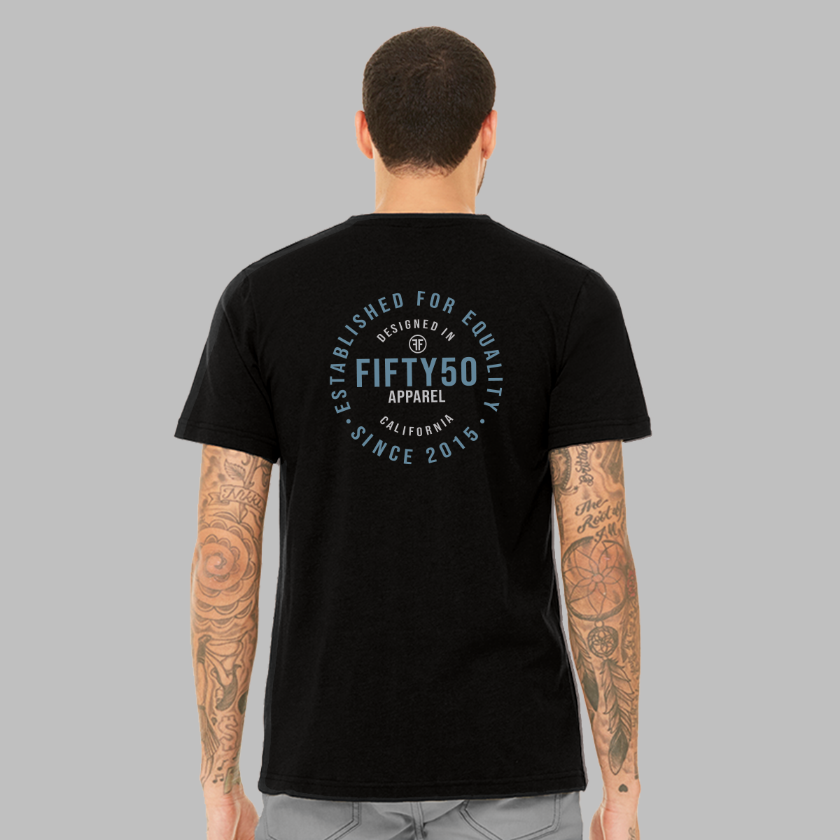 Whole Equality T-Shirt