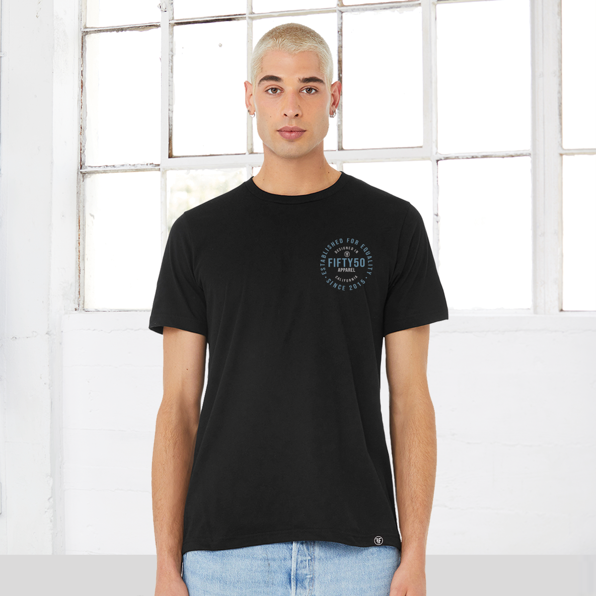 Whole Equality T-Shirt