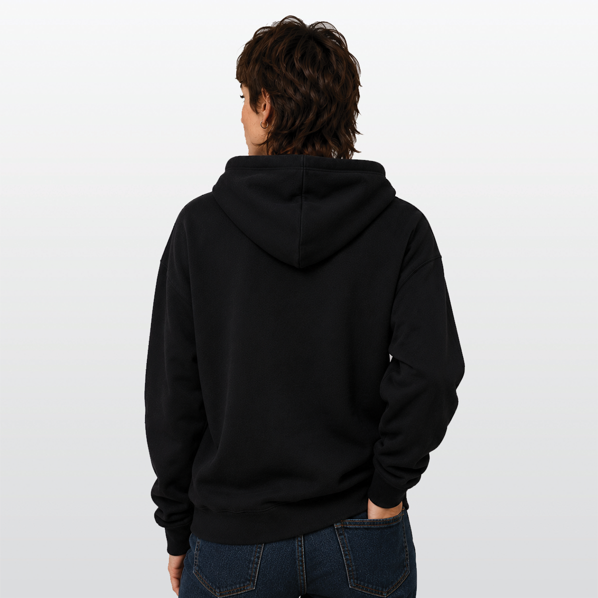 Rise Resist Persist Hoodie