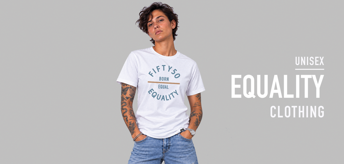 Fifty50 Apparel